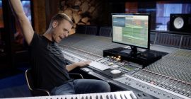 Armin Van Buuren photo - Coming Soon in UAE