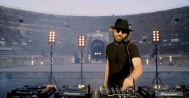 Benny Benassi photo - Coming Soon in UAE