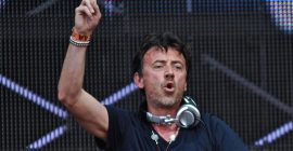 Benny Benassi photo - Coming Soon in UAE