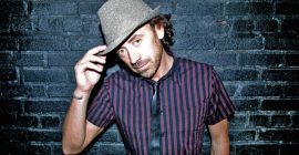 Benny Benassi photo - Coming Soon in UAE