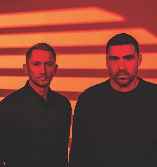 CamelPhat - Coming Soon in UAE