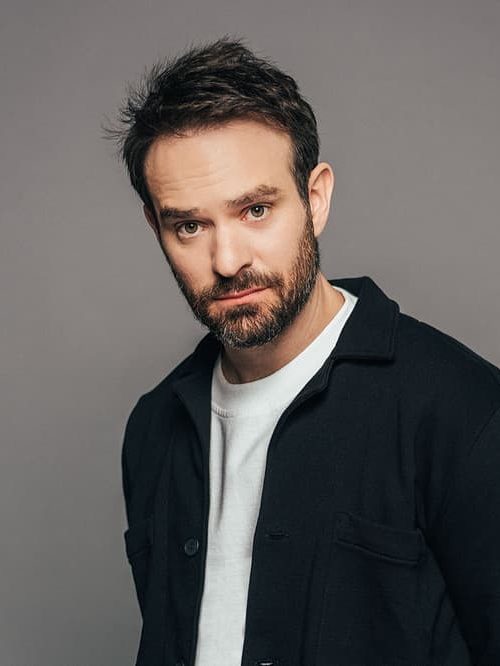 Charlie Cox - Coming Soon in UAE