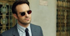 Charlie Cox photo - Coming Soon in UAE