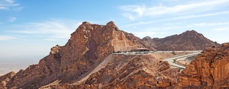 Discovering Jebel Hafeet: UAE’s Majestic Mountain - Coming Soon in UAE