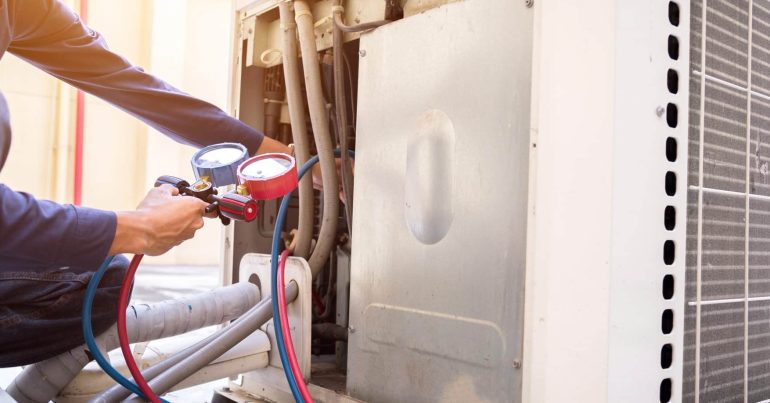 Expert AC Repair & Maintenance Near You  Affordable Duct Fixing in Dubai - Coming Soon in UAE