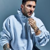 Hot Since 82 - Coming Soon in UAE