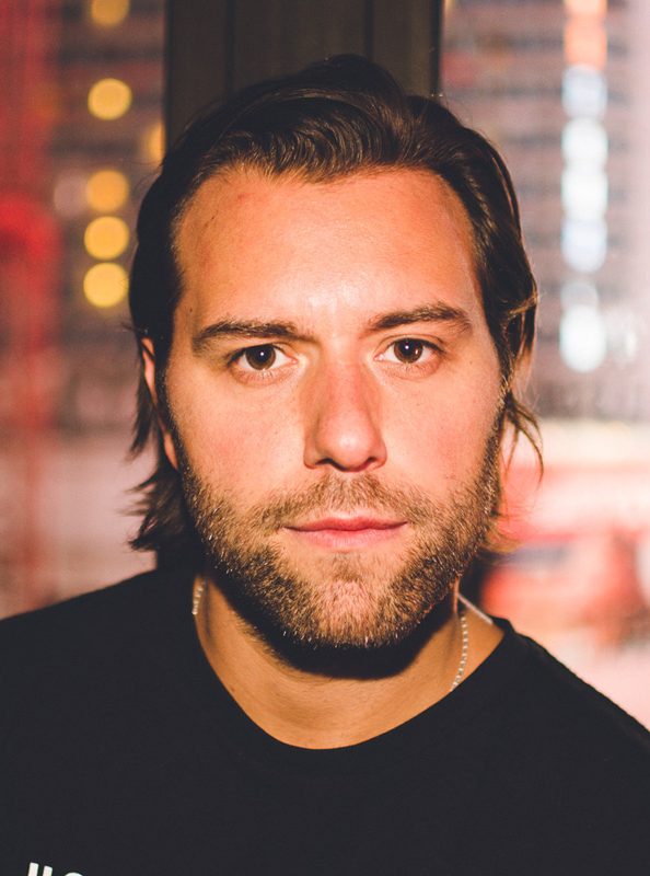 Sebastian Ingrosso - Coming Soon in UAE