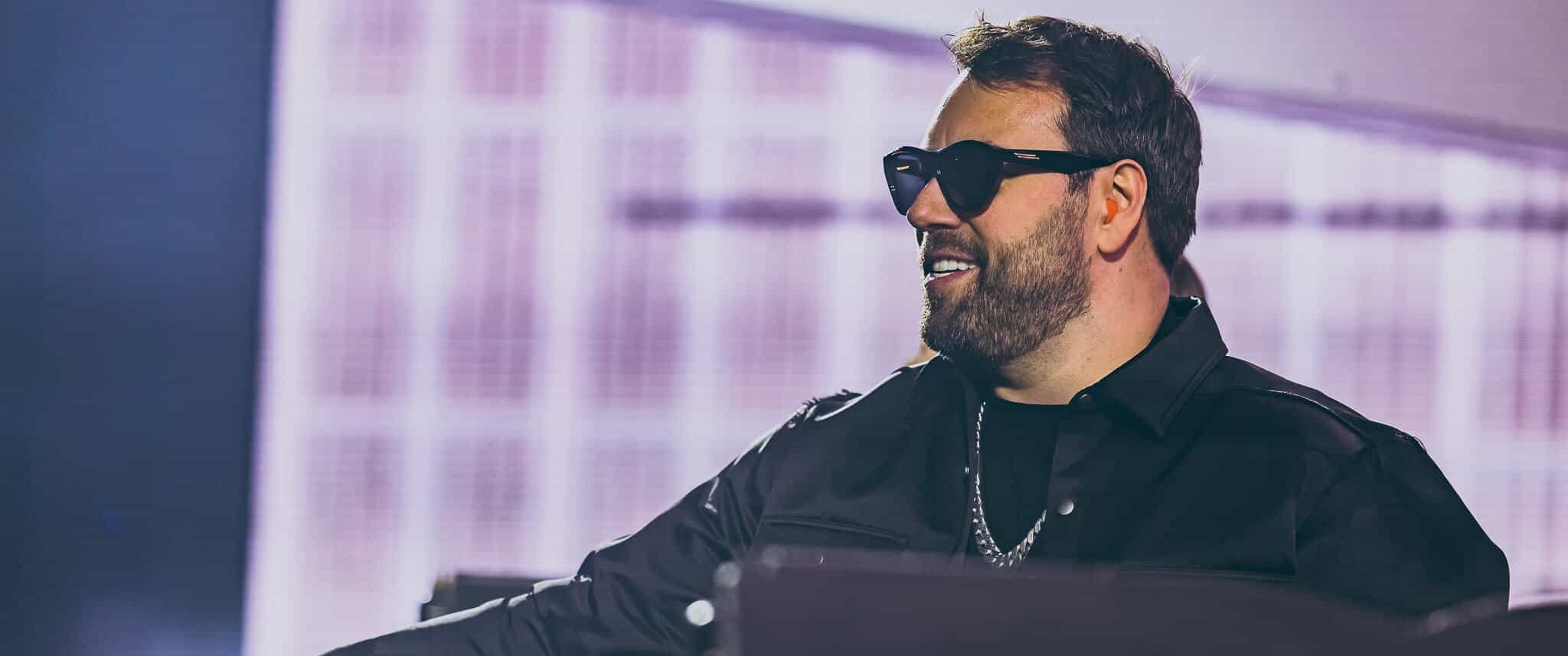 Sebastian Ingrosso - List of Artist and Performers