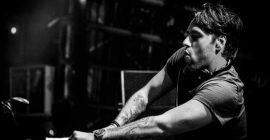 Sebastian Ingrosso photo - Coming Soon in UAE