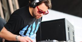 Sebastian Ingrosso photo - Coming Soon in UAE