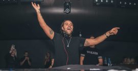 Sebastian Ingrosso photo - Coming Soon in UAE