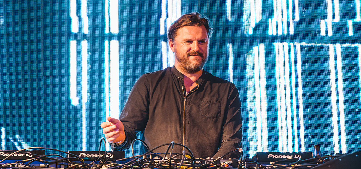 Solomun - List of Artist and Performers