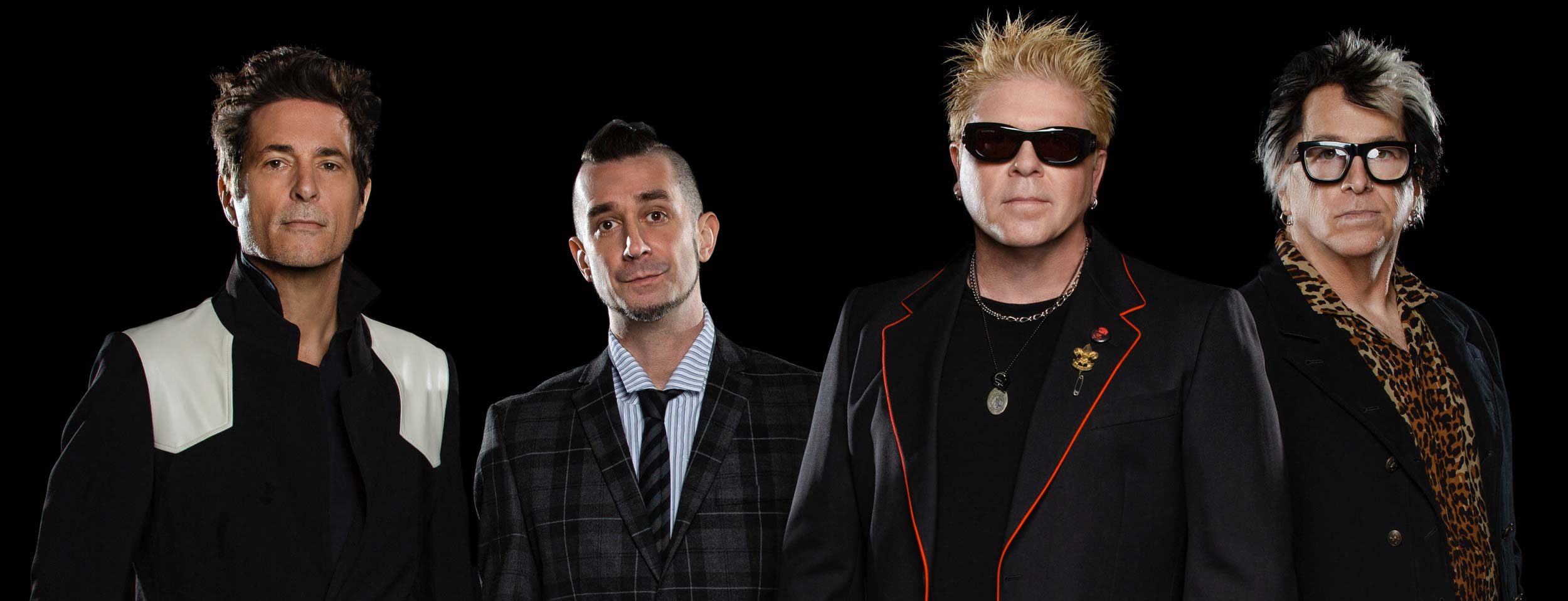 The Offspring - List of Artist and Performers