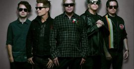 The Offspring photo - Coming Soon in UAE