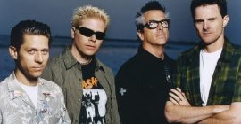 The Offspring photo - Coming Soon in UAE