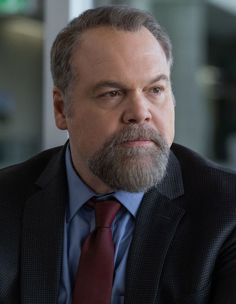 Vincent D’Onofrio - Coming Soon in UAE