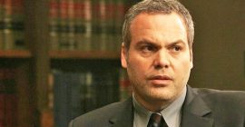 Vincent D’Onofrio photo - Coming Soon in UAE