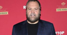 Vincent D’Onofrio photo - Coming Soon in UAE