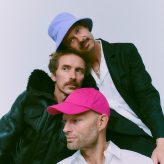 WhoMadeWho - Coming Soon in UAE