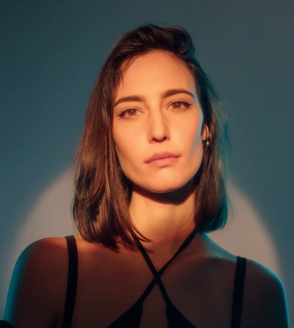 Amelie Lens - Coming Soon in UAE