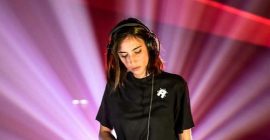 Amelie Lens photo - Coming Soon in UAE