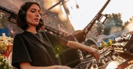 Amelie Lens photo - Coming Soon in UAE