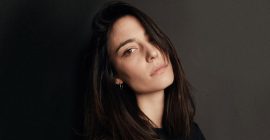 Amelie Lens photo - Coming Soon in UAE