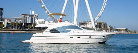 Elite Pearl Charter: Your Premier Choice for Yacht Rental in Dubai - Coming Soon in UAE