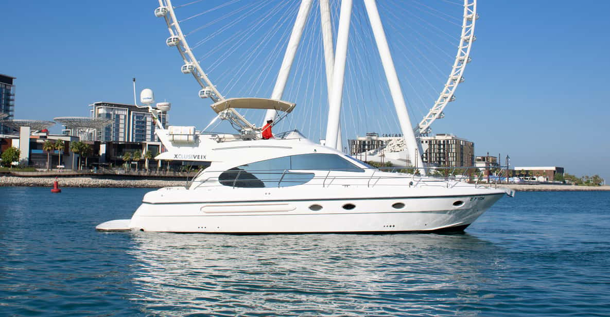 Elite Pearl Charter: Your Premier Choice for Yacht Rental in Dubai - Coming Soon in UAE