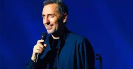 Gad Elmaleh photo - Coming Soon in UAE