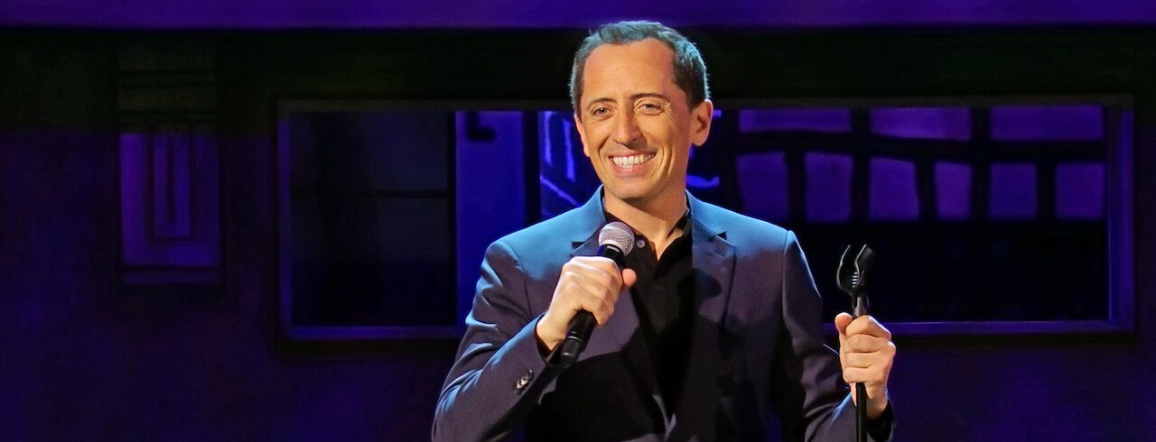 Gad Elmaleh - List of Artist and Performers