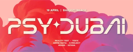 Psy Dubai - Coming Soon in UAE