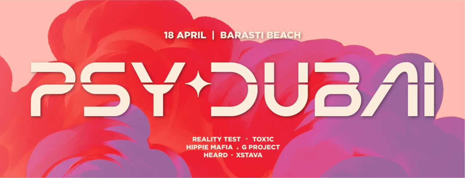 Psy Dubai - Coming Soon in UAE