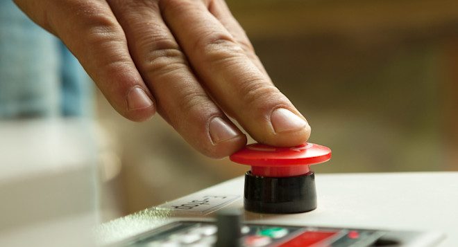 Top Tips For Choosing The Right Pushbutton For Your Project - Coming Soon in UAE