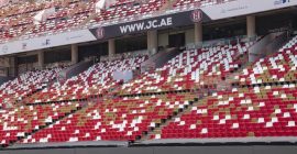 Mohammed bin Zayed Stadium photo - Coming Soon in UAE