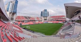 Mohammed bin Zayed Stadium photo - Coming Soon in UAE