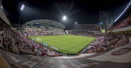 Mohammed bin Zayed Stadium photo - Coming Soon in UAE