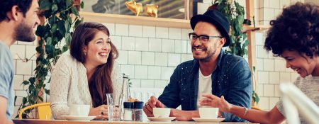 The Impact of Fast-Paced City Life on Personal Connections and Well-Being - Coming Soon in UAE