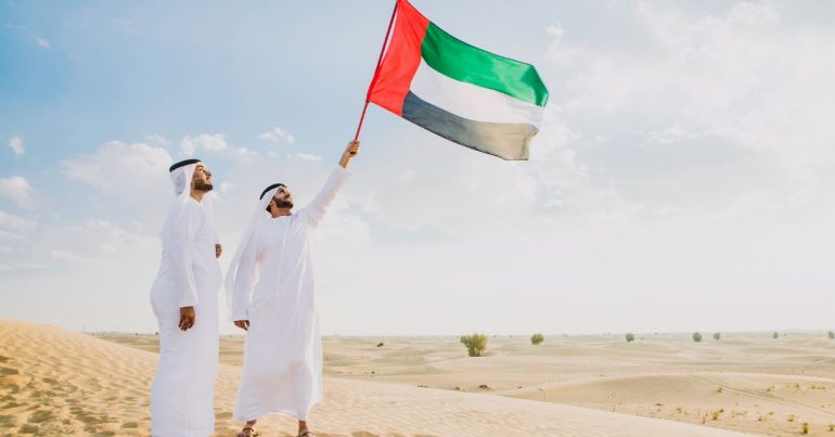 The Year of Community: Uniting the UAE Under “Hand in Hand” - Coming Soon in UAE