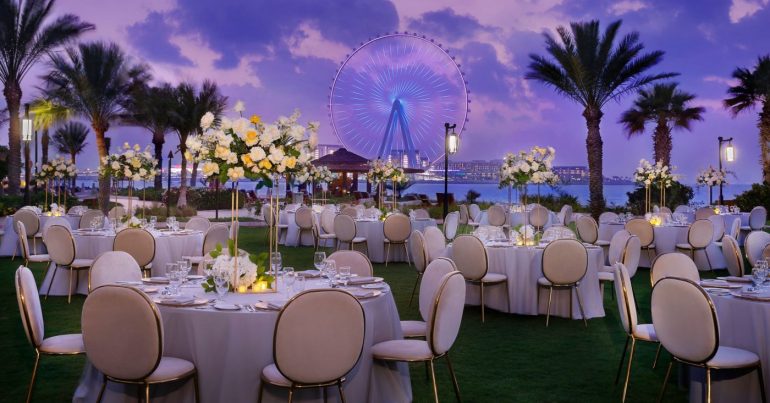 Tips for Stress-Free Event Planning in the UAE - Coming Soon in UAE