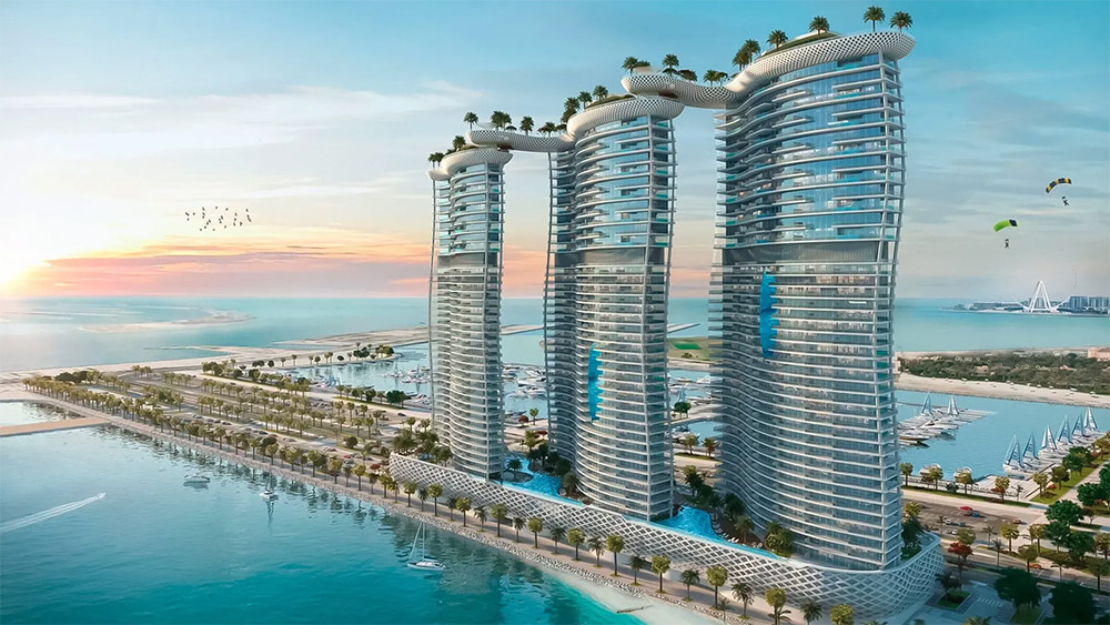 What Makes Off-Plan Properties in Dubai So Popular Among Expats? - Coming Soon in UAE