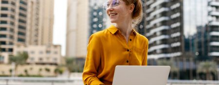 Beyond the Burj: A Digital Nomad’s Guide to Working Remotely in Dubai - Coming Soon in UAE