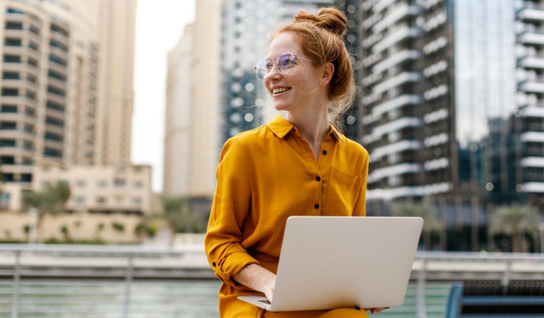 Beyond the Burj: A Digital Nomad’s Guide to Working Remotely in Dubai - Coming Soon in UAE
