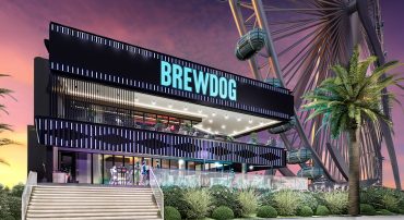 Brewdog Dubai Bluewaters - Coming Soon in UAE