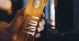 Brewdog Dubai Bluewaters photo - Coming Soon in UAE