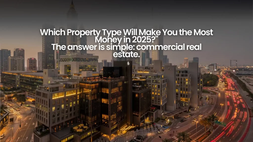 DIFC : Business Hub