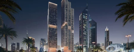 Dubai Real Estate Market: Expert Insights into Commercial and Luxury Investment Strategies - Coming Soon in UAE