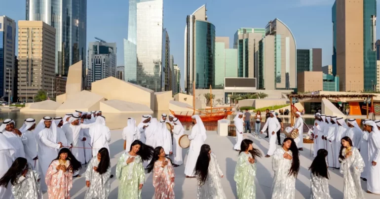 Embracing Unity: Abu Dhabi’s Multicultural Stories of Community and Connection - Coming Soon in UAE