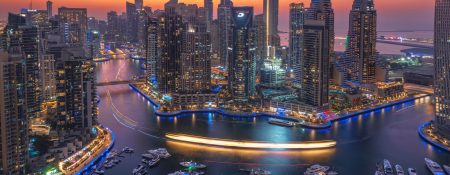 Find the Perfect Rental in Dubai Marina: Room, Bedspace, or Studio? - Coming Soon in UAE
