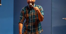 Harsh Gujral photo - Coming Soon in UAE